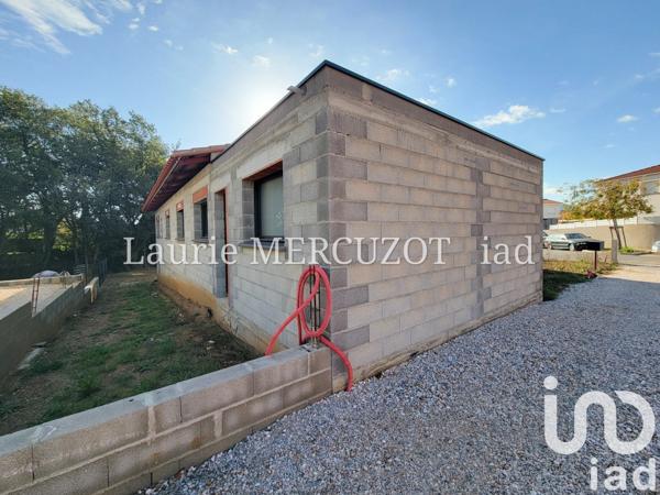 Maison 5 pièces de 157 m² à Ortaffa (66560)