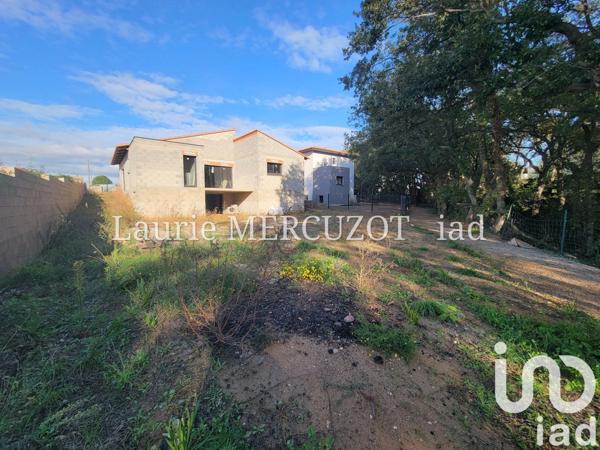 Maison 5 pièces de 157 m² à Ortaffa (66560)