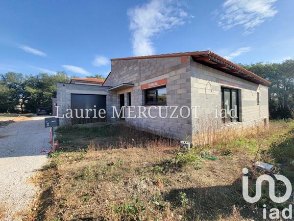 Maison 5 pièces de 157 m² à Ortaffa (66560)
