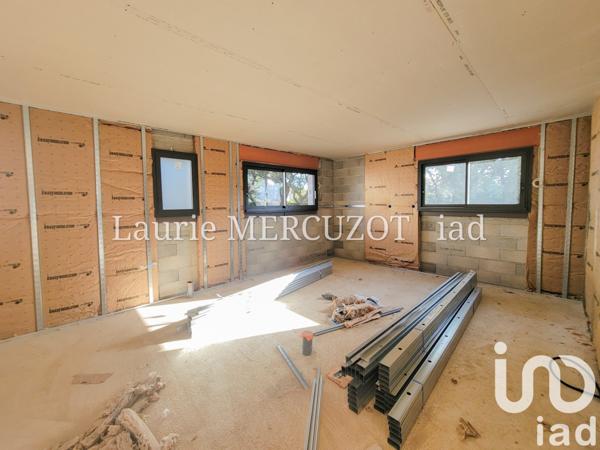 Maison 5 pièces de 157 m² à Ortaffa (66560)