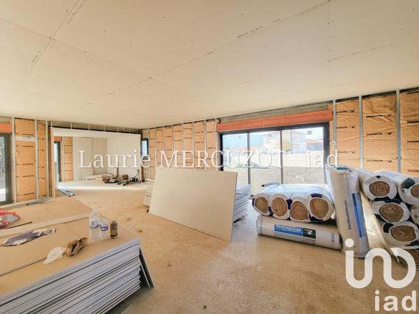 Maison 5 pièces de 157 m² à Ortaffa (66560)