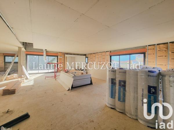 Maison 5 pièces de 157 m² à Ortaffa (66560)