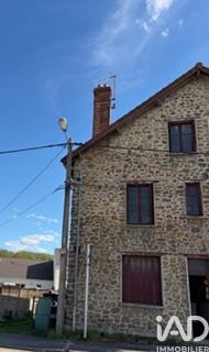 Maison à vendre 4 pièces 110 m² Étampes-sur-Marne