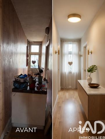 Maison à vendre 4 pièces 110 m² Étampes-sur-Marne