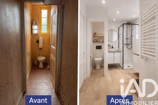 Maison à vendre 4 pièces 110 m² Étampes-sur-Marne