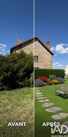 Maison à vendre 4 pièces 110 m² Étampes-sur-Marne