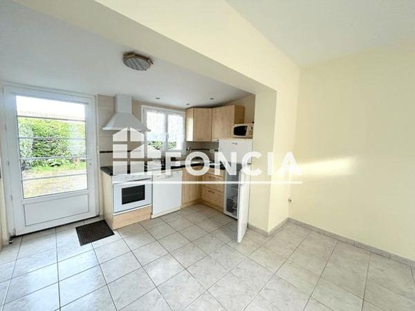 Location Maison 3 pièces 60 m² - RUE DE LA JAILLE Saint Denis D'oleron 17650