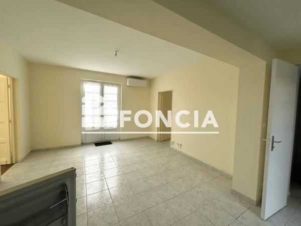 Location Maison 3 pièces 60 m² - RUE DE LA JAILLE Saint Denis D'oleron 17650