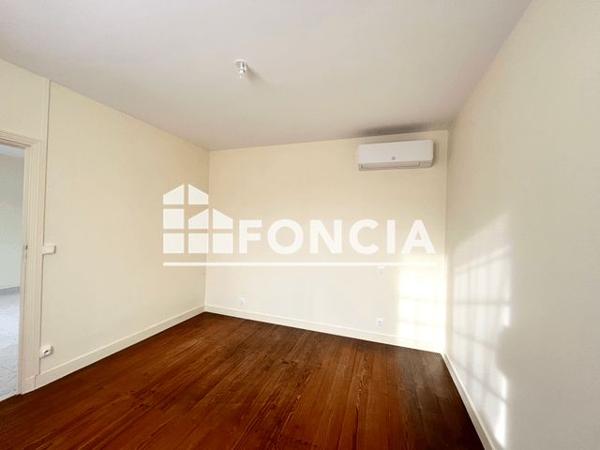 Location Maison 3 pièces 60 m² - RUE DE LA JAILLE Saint Denis D'oleron 17650