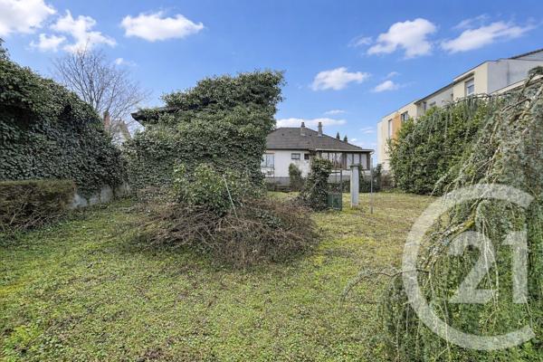 Maison à vendre  4 pièces - 70 m2 RIOM - 63