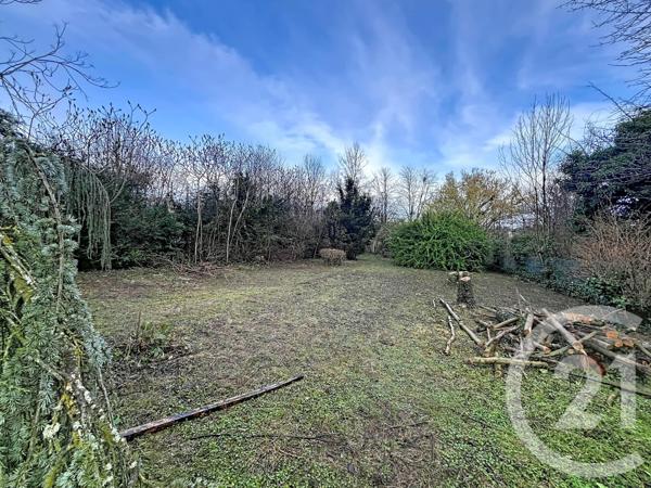 Maison à vendre  4 pièces - 70 m2 RIOM - 63