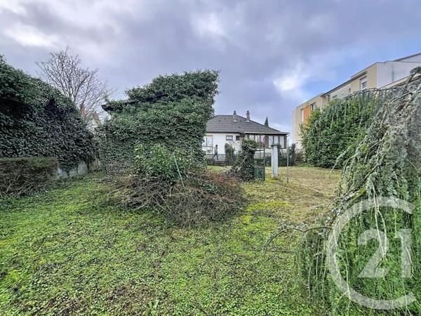 Maison à vendre  4 pièces - 70 m2 RIOM - 63