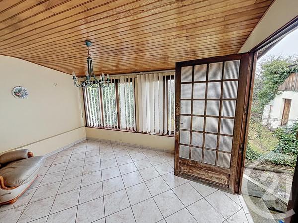 Maison à vendre  4 pièces - 70 m2 RIOM - 63