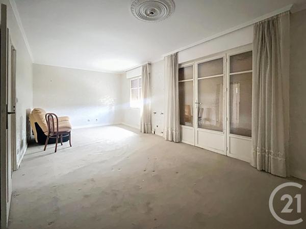 Maison à vendre  4 pièces - 70 m2 RIOM - 63