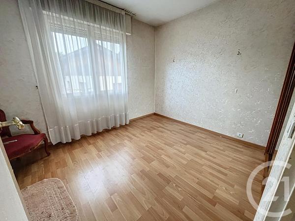 Maison à vendre  4 pièces - 70 m2 RIOM - 63