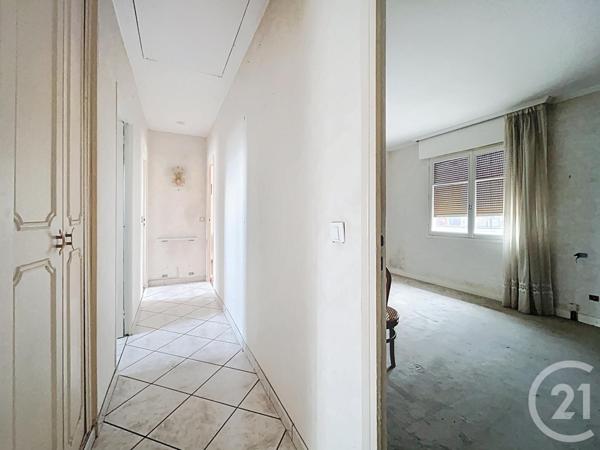 Maison à vendre  4 pièces - 70 m2 RIOM - 63