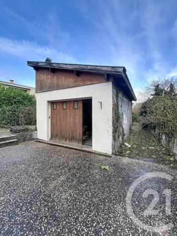 Maison à vendre  4 pièces - 70 m2 RIOM - 63
