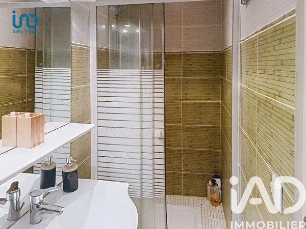 Maison à vendre 4 pièces 78 m² Sansais