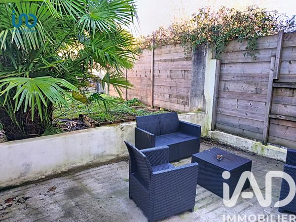 Maison à vendre 4 pièces 78 m² Sansais