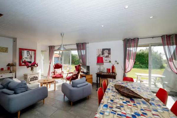 Location / Maison