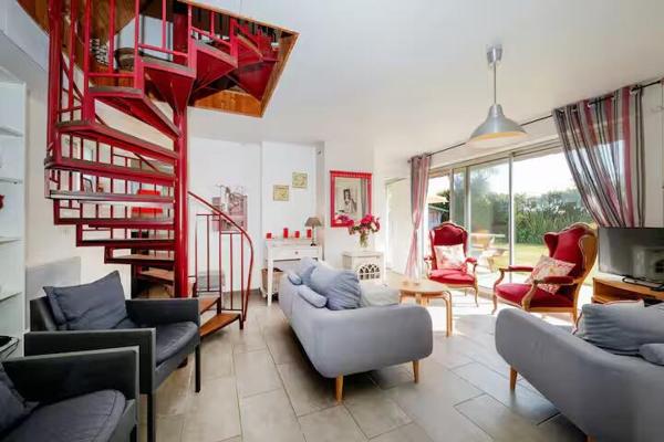 Location / Maison