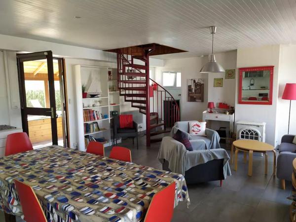Location / Maison