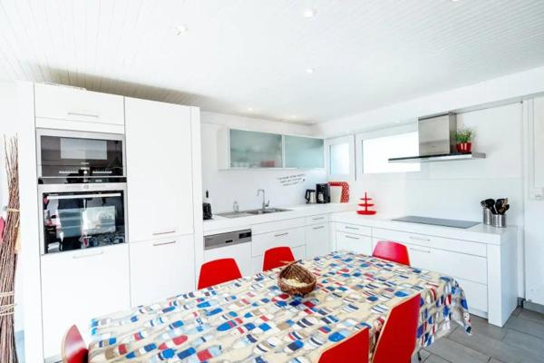 Location / Maison
