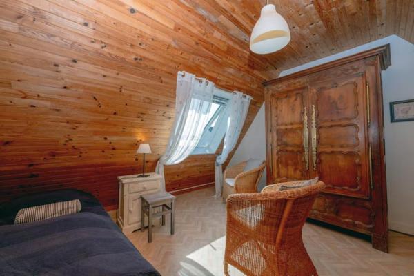 Location / Maison