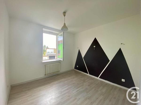 Maison à vendre  5 pièces - 105,07 m2 TUCQUEGNIEUX - 54