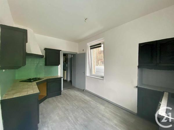 Maison à vendre  5 pièces - 105,07 m2 TUCQUEGNIEUX - 54