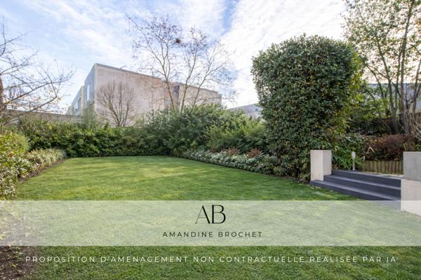 Maison
         8 pièces
        - 170 m² Bien prestige 810 000 € *