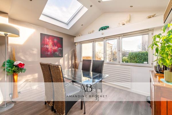 Maison 8 pièces - 170 m² Exclusivité efficity