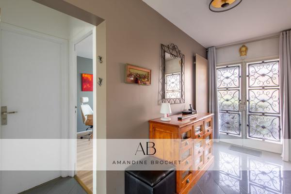 Maison 8 pièces - 170 m² Exclusivité efficity