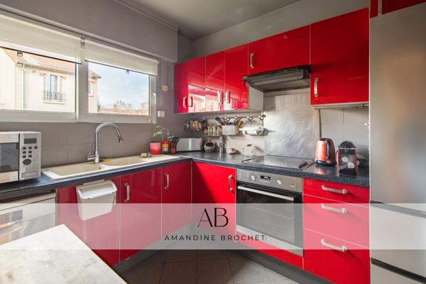 Maison 8 pièces - 170 m² Exclusivité efficity