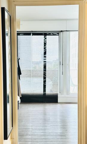 Appartement 1 pièce - 27 m² Exclusivité efficity