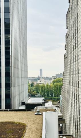 Appartement 1 pièce - 27 m² Exclusivité efficity