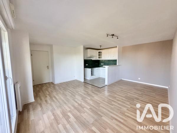 Appartement à vendre 3 pièces 60 m² Combs-la-Ville