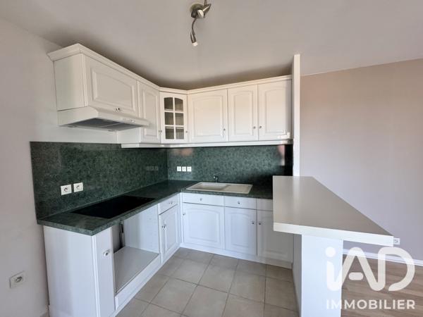 Appartement à vendre 3 pièces 60 m² Combs-la-Ville