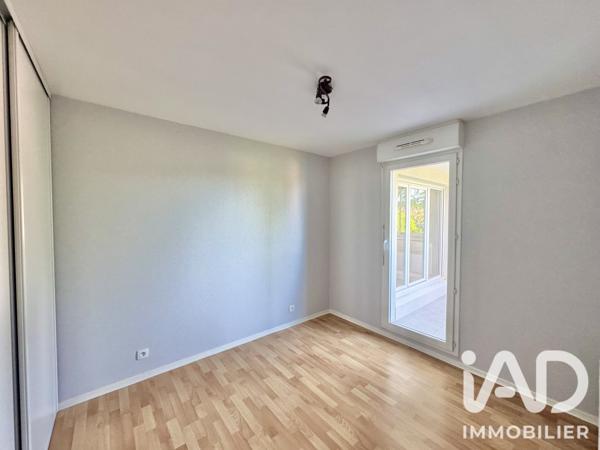 Appartement à vendre 3 pièces 60 m² Combs-la-Ville