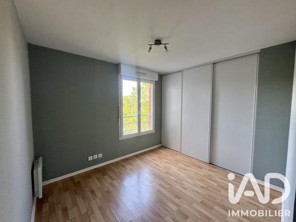 Appartement à vendre 3 pièces 60 m² Combs-la-Ville