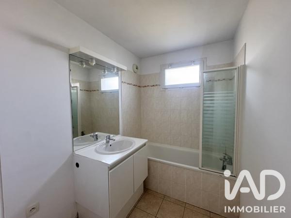 Appartement à vendre 3 pièces 60 m² Combs-la-Ville
