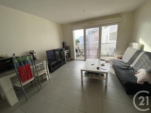 Appartement T2 à vendre  2 pièces - 43,25 m2 ST XANDRE - 17