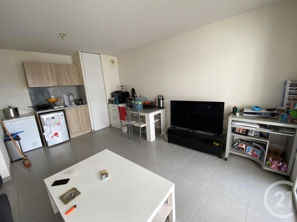 Appartement T2 à vendre  2 pièces - 43,25 m2 ST XANDRE - 17