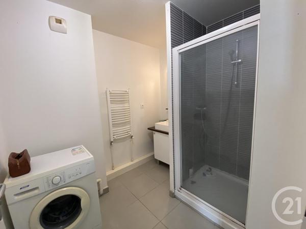 Appartement T2 à vendre  2 pièces - 43,25 m2 ST XANDRE - 17