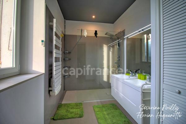 Demeure patrimoniale à PONTCHARRA (38)