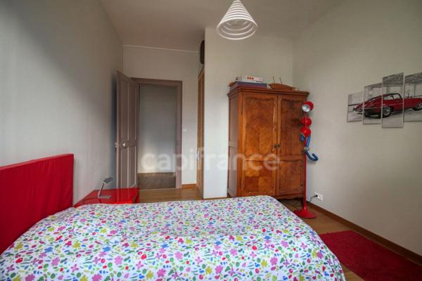 Demeure patrimoniale à PONTCHARRA (38)