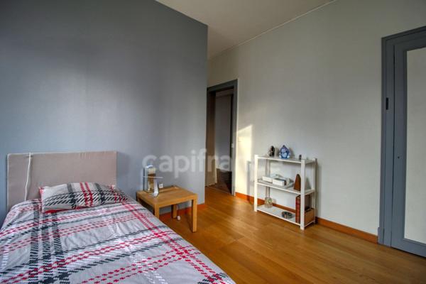 Demeure patrimoniale à PONTCHARRA (38)