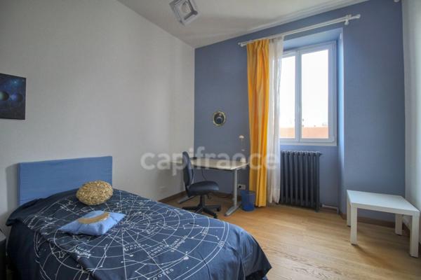 Demeure patrimoniale à PONTCHARRA (38)