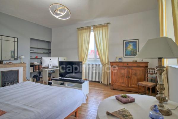 Demeure patrimoniale à PONTCHARRA (38)