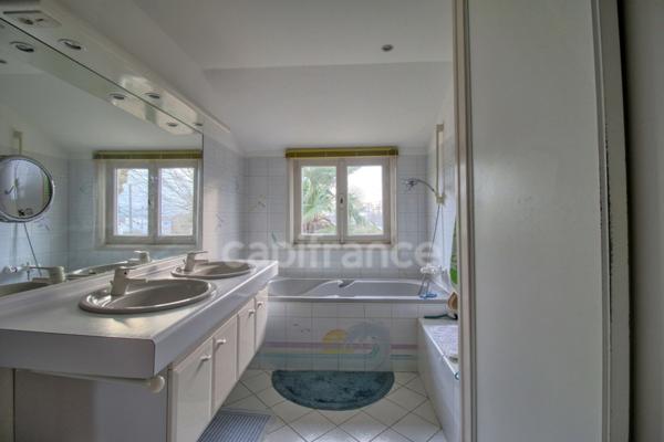 Demeure patrimoniale à PONTCHARRA (38)